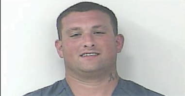 James Preston, - St. Lucie County, FL 